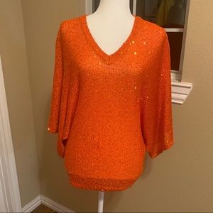 Boston Proper xsmall tunic